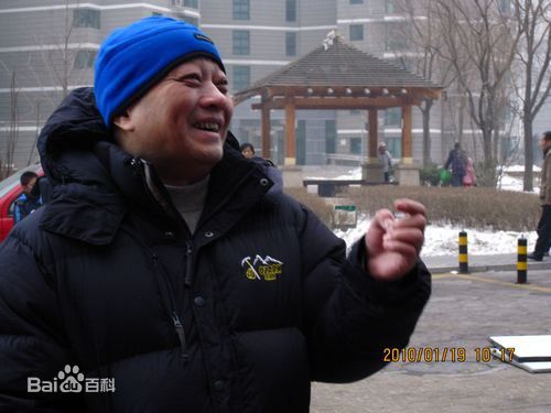 黄力加导演图片图集