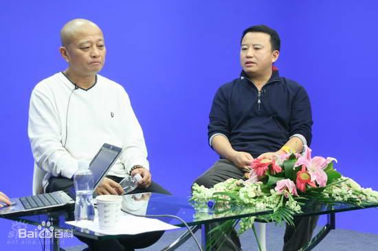 黄力加导演图片图集