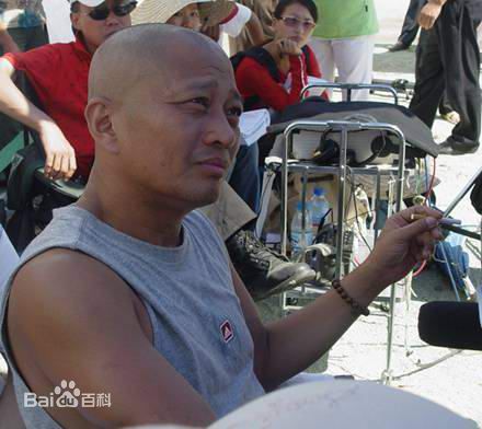 黄力加导演图片图集