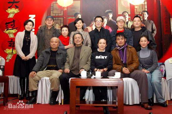 黄力加导演图片图集