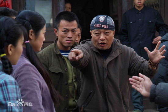 黄力加导演图片图集