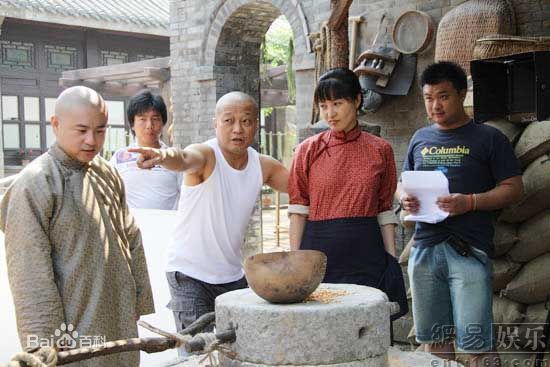 黄力加导演图片图集