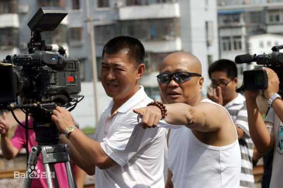 黄力加导演图片图集