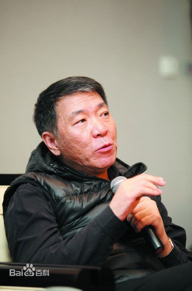 最全郑晓龙(Zheng Xiaolong)壁纸