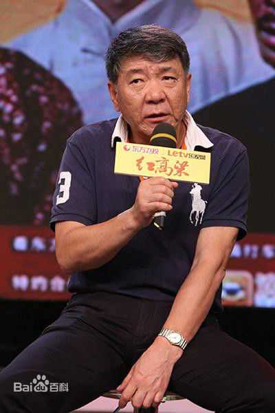 最全郑晓龙(Zheng Xiaolong)壁纸