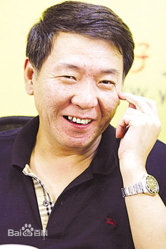 最优质郑晓龙(Zheng Xiaolong)精彩图册