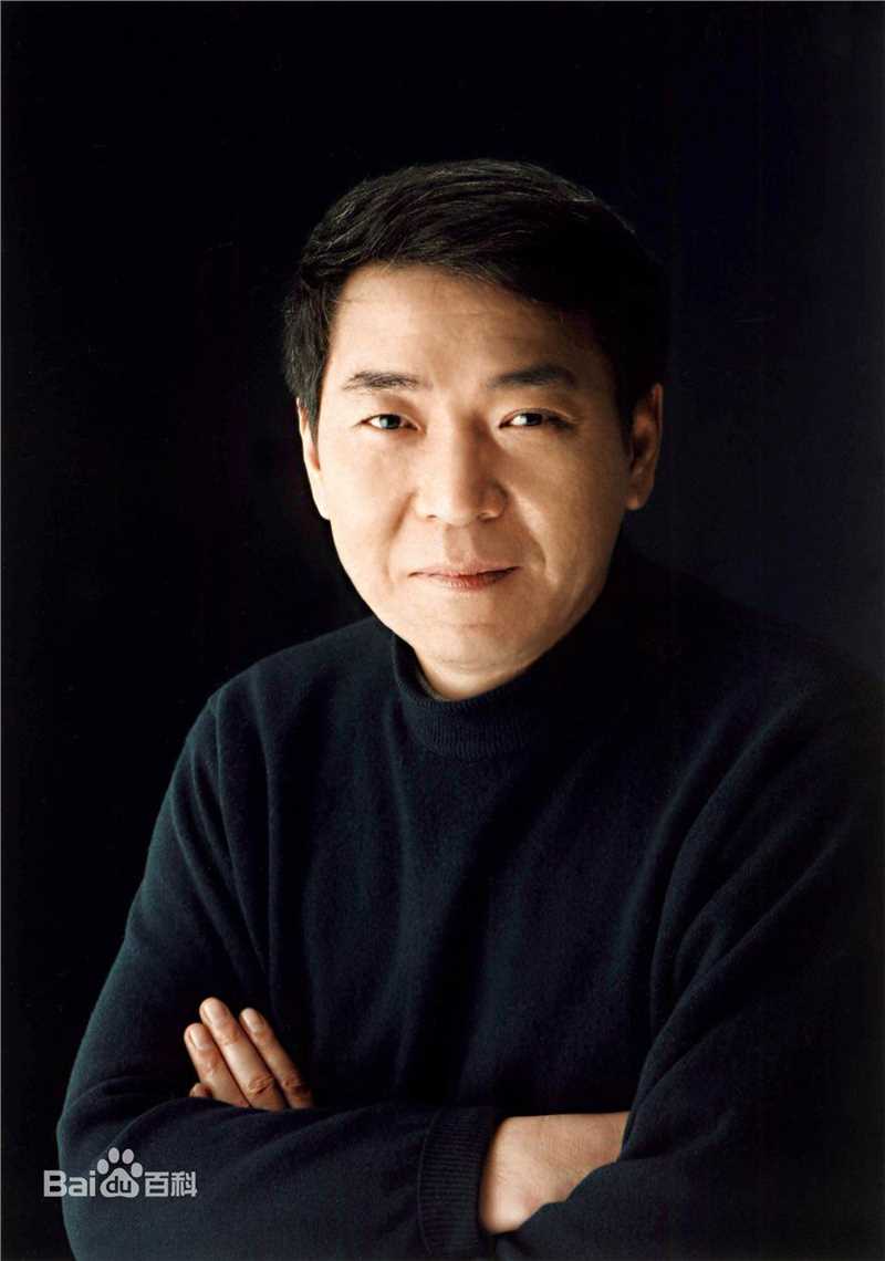 精选郑晓龙(Zheng Xiaolong)