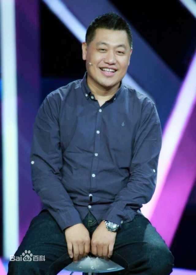 姜凯阳导演生活照生活照