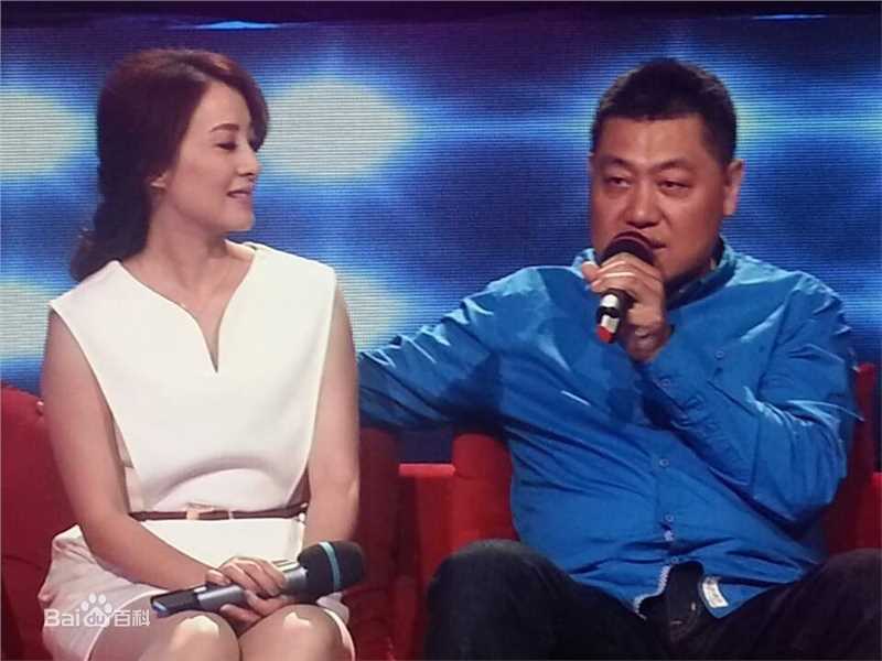 姜凯阳导演生活照生活照