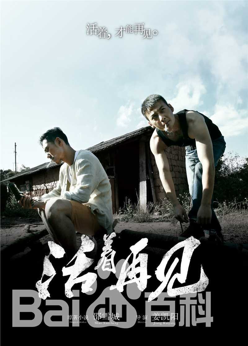 姜凯阳电视剧作品最新海报壁纸