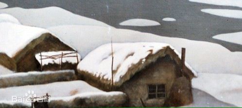 姜凯阳绘画作品图片图册