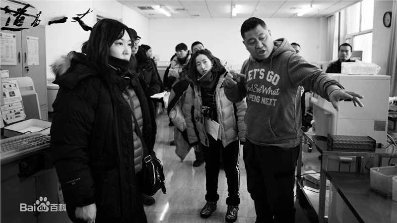 姜凯阳电影作品最优质海报相册