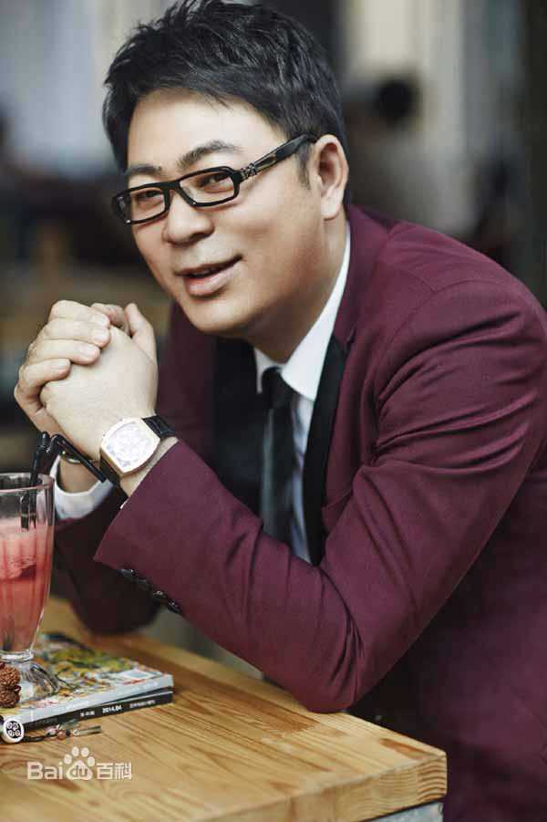 高亚麟图册素颜照相册