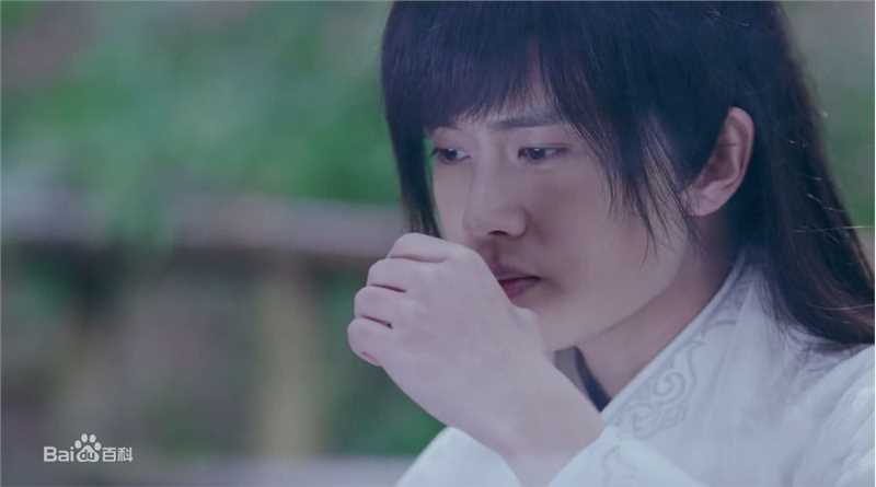 最全任嘉伦(Allen)在《诛仙青云》饰六尾狐仙中的壁纸