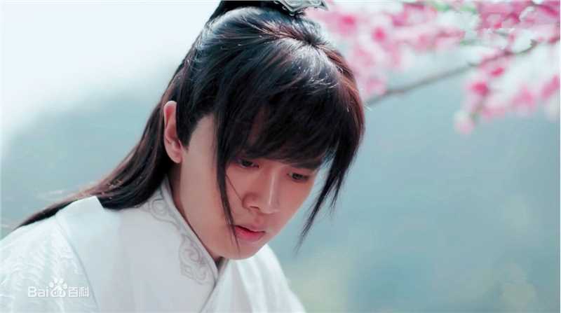 最全任嘉伦(Allen)在《诛仙青云》饰六尾狐仙中的壁纸