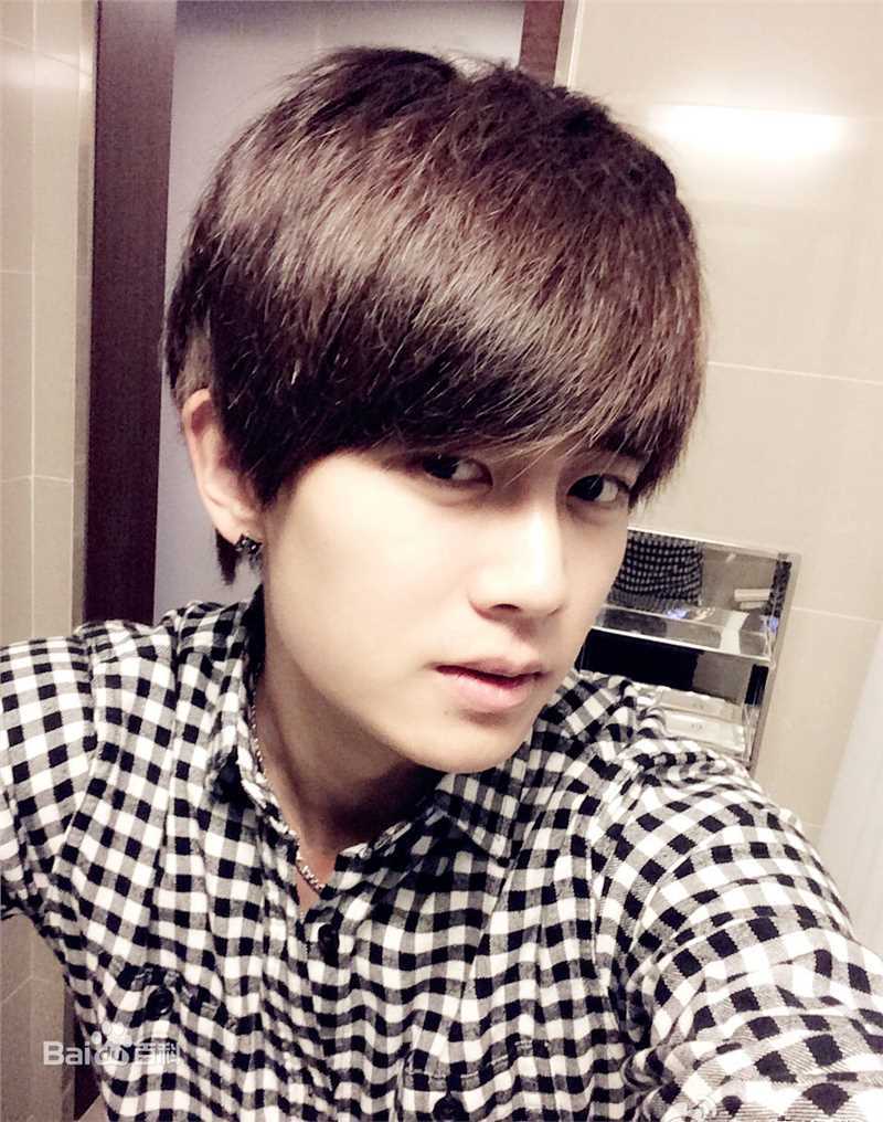 任嘉伦(Allen)性感图片图集