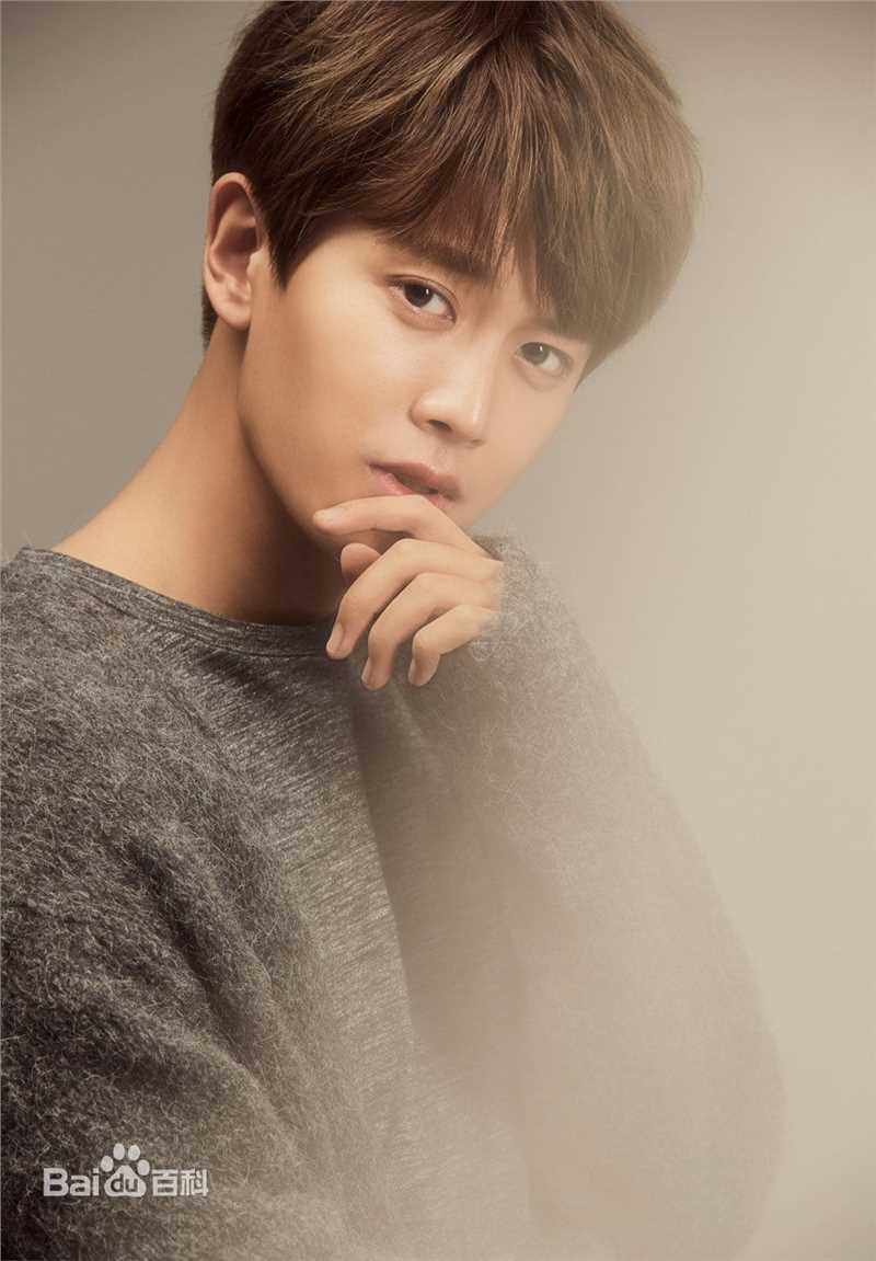 任嘉伦(Allen)最新图集