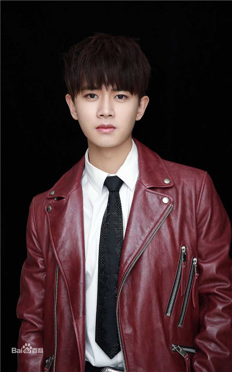 任嘉伦(Allen)最新图集