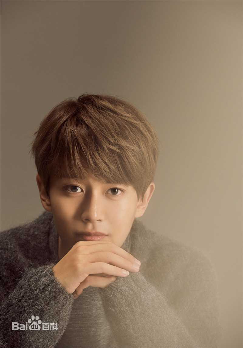 任嘉伦(Allen)最新图集