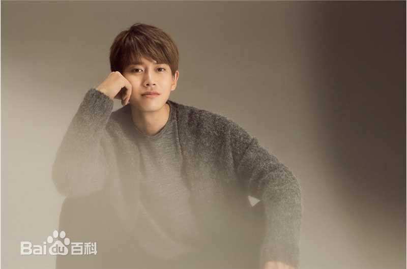 任嘉伦(Allen)最新图集