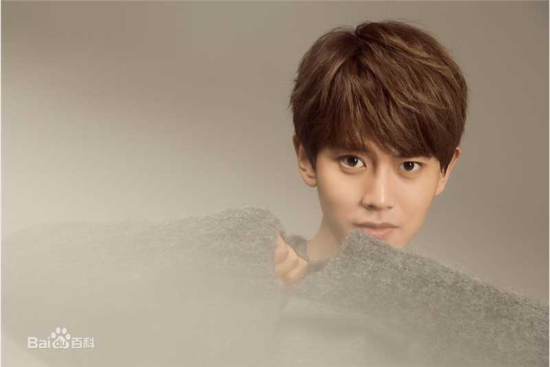 任嘉伦(Allen)最新图集