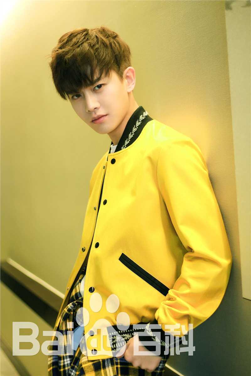 任嘉伦(Allen)最新图集