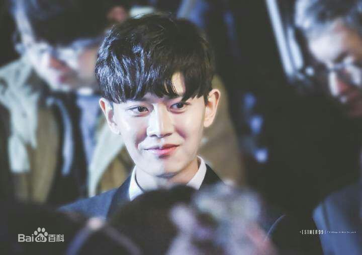 任嘉伦(Allen)跨界歌王前后照片