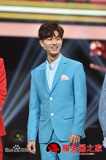 任嘉伦(Allen)王牌对王牌前后照片