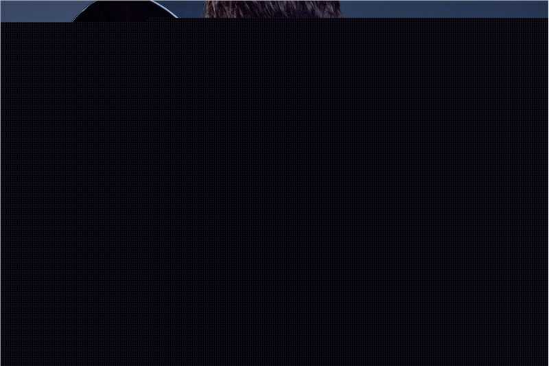 任嘉伦(Allen)北京青年周刊前后照片