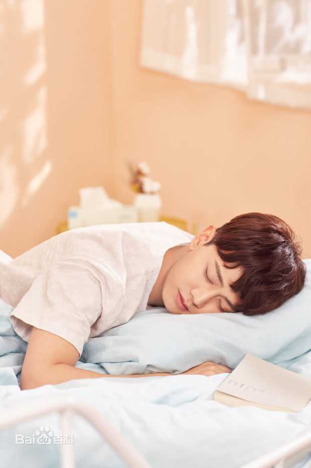 任嘉伦(Allen)时尚健康性感图片图集