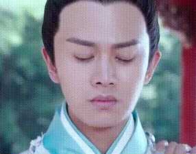 最全任嘉伦(Allen)在《大唐荣耀》广平王眼神杀中的壁纸