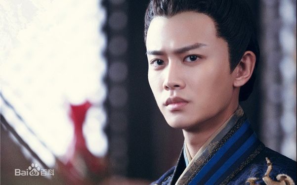 最全任嘉伦(Allen)在《大唐荣耀》广平王眼神杀中的壁纸