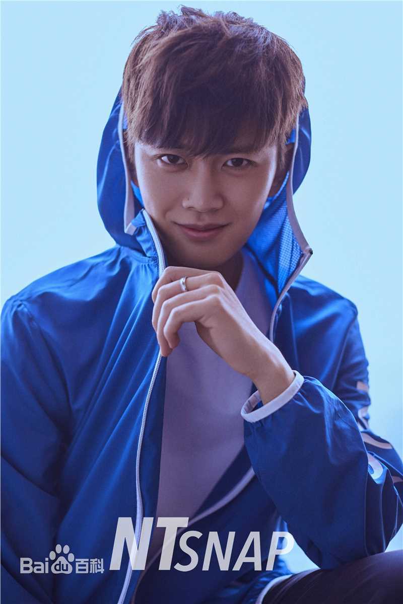 任嘉伦(Allen)时尚大片图片图册