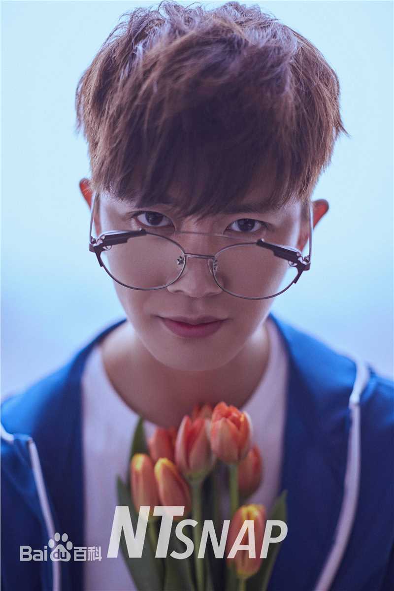 任嘉伦(Allen)时尚大片图片图册