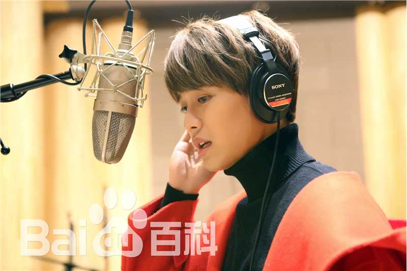 高清任嘉伦(Allen)性感图片