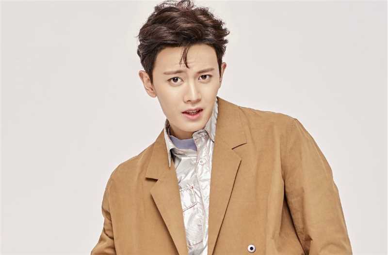 高清任嘉伦(Allen)性感图片