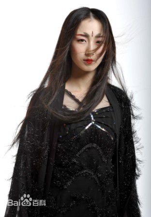 叶青(Julia)电视剧《轩辕剑之天之痕》最优质剧照