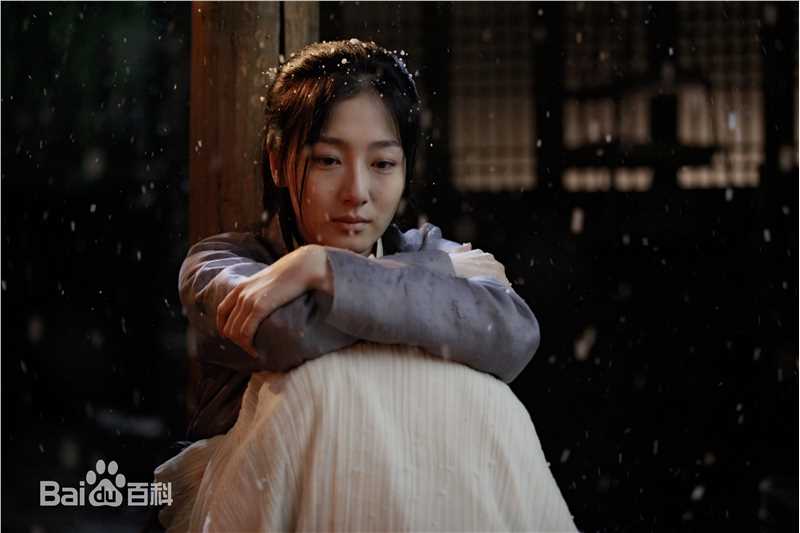 叶青(Julia)电影《绣春刀》高清剧照