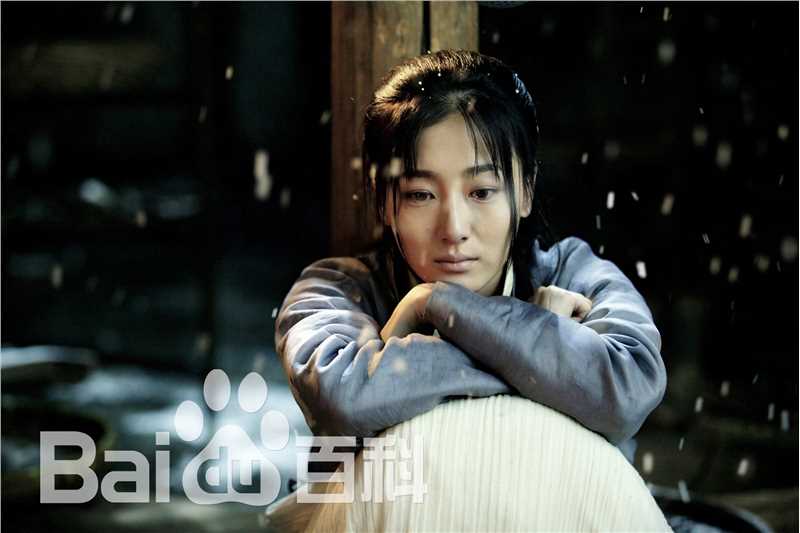 叶青(Julia)电影《绣春刀》高清剧照