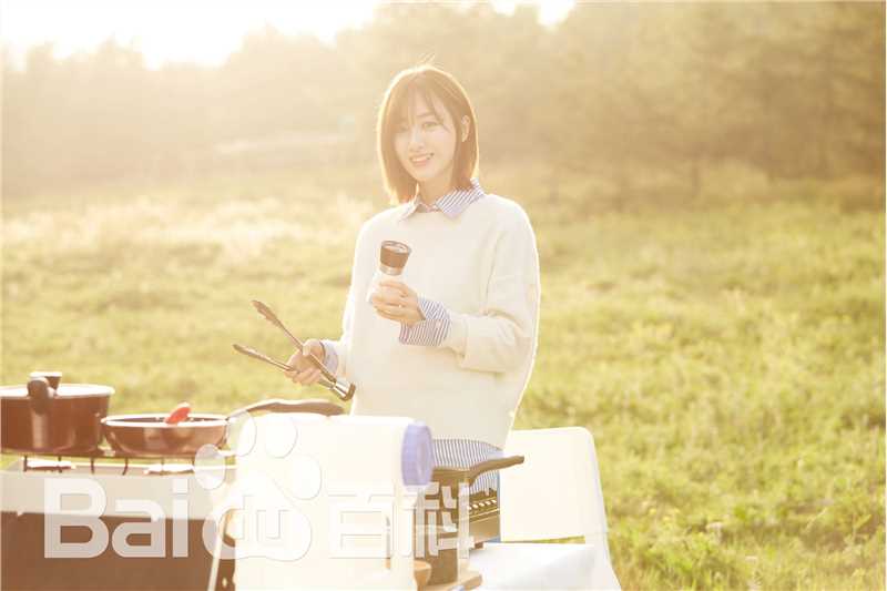 叶青(Julia)高清图集