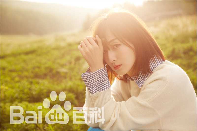 叶青(Julia)高清图集