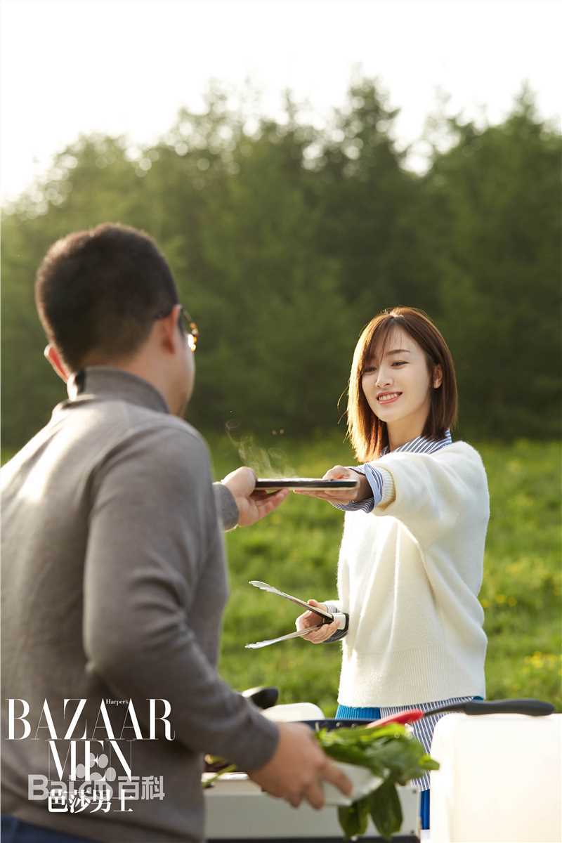 叶青(Julia)高清图集