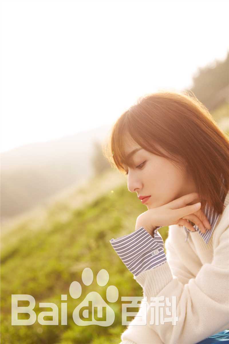 叶青(Julia)高清图集