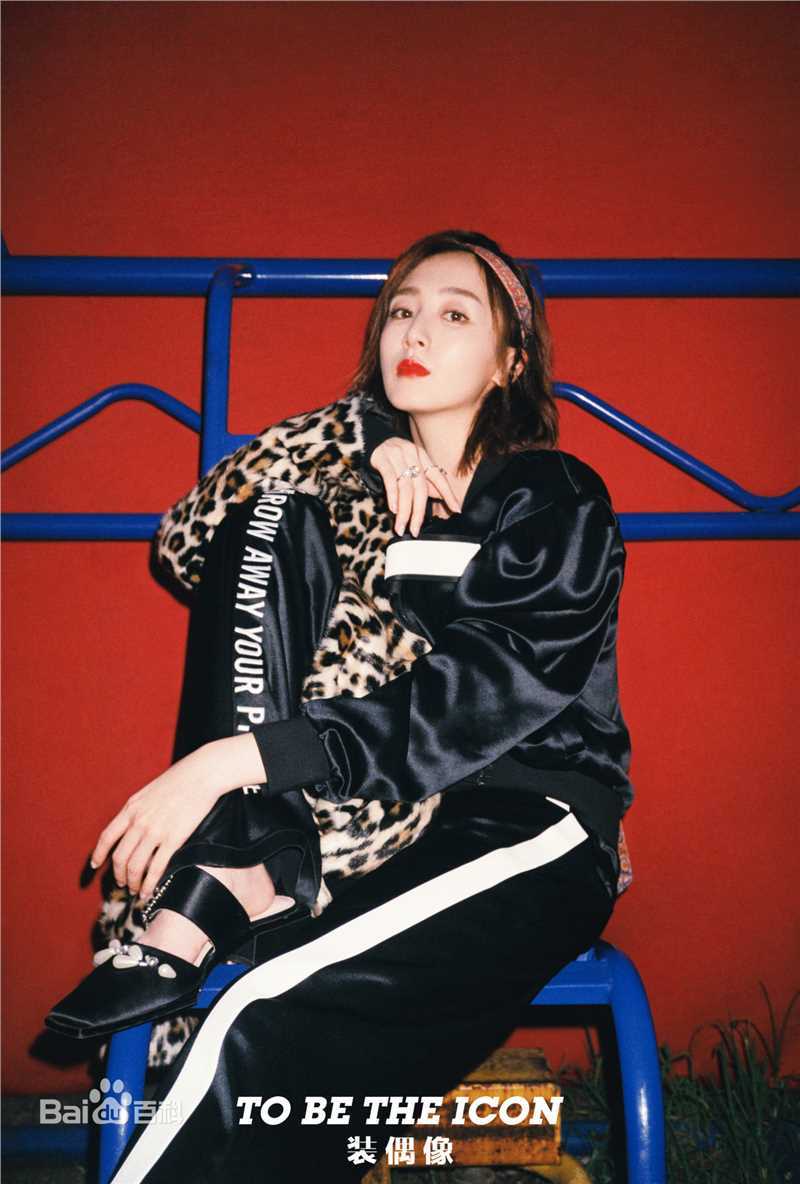 叶青(Julia)精选图册