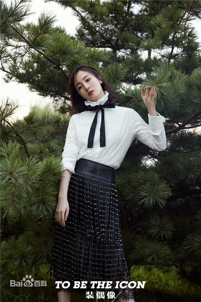 叶青(Julia)精选图册