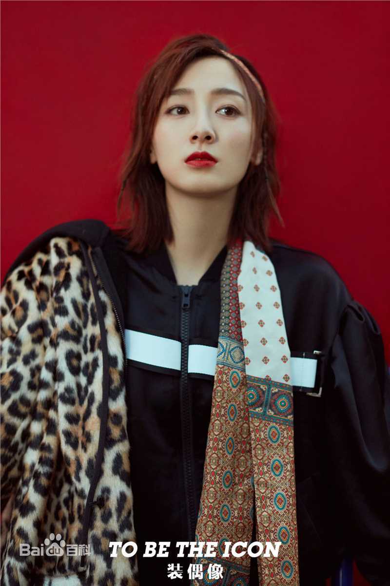 叶青(Julia)精选图册