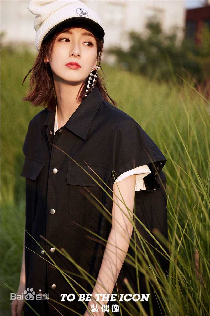 叶青(Julia)精选图册