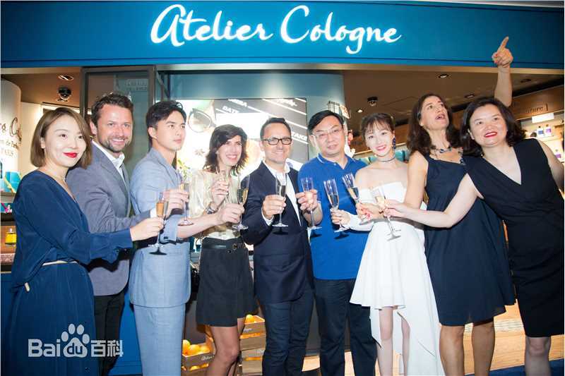 叶青(Julia)最全壁纸