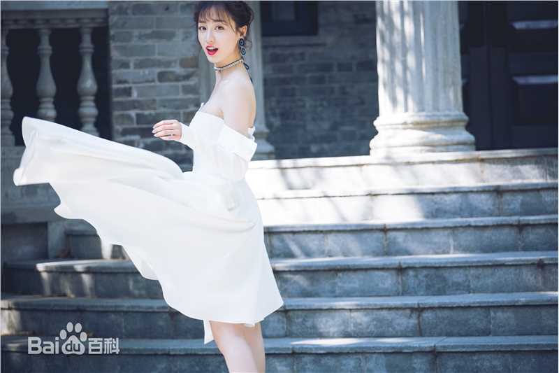 叶青(Julia)最全壁纸