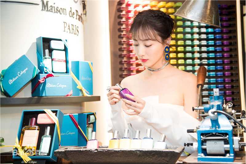 叶青(Julia)最全壁纸